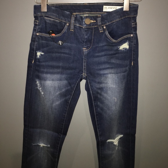Blank NYC jeans - Picture 2 of 6